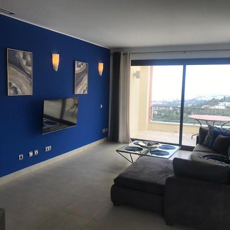 Samara Marbella Daire Dış mekan fotoğraf