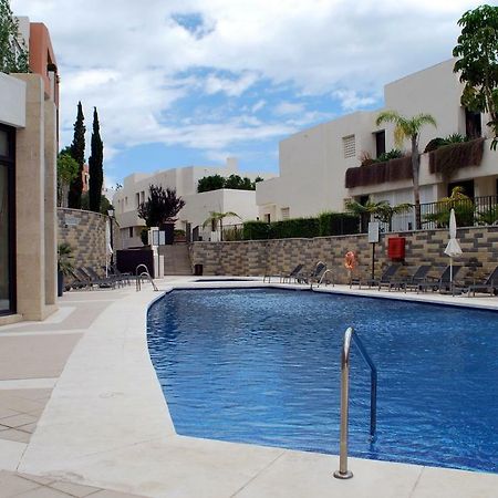 Samara Marbella Daire Dış mekan fotoğraf