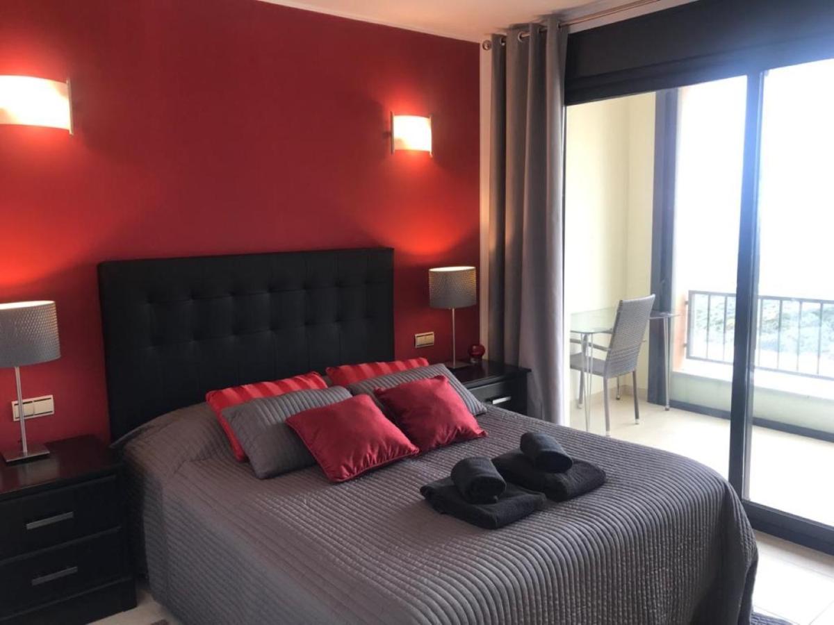 Samara Marbella Daire Dış mekan fotoğraf