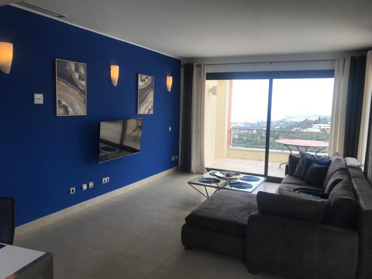 Samara Marbella Daire Dış mekan fotoğraf