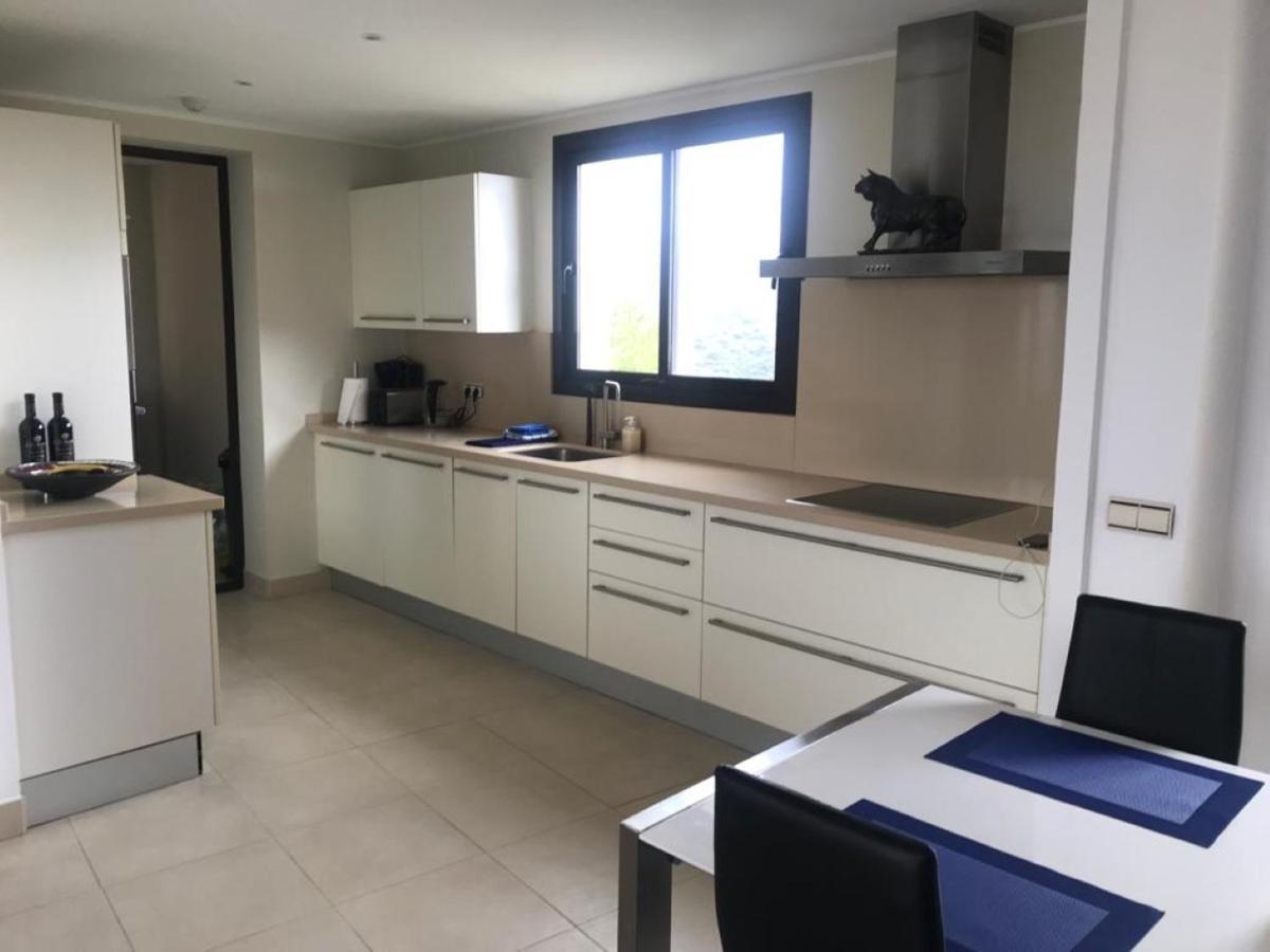 Samara Marbella Daire Dış mekan fotoğraf