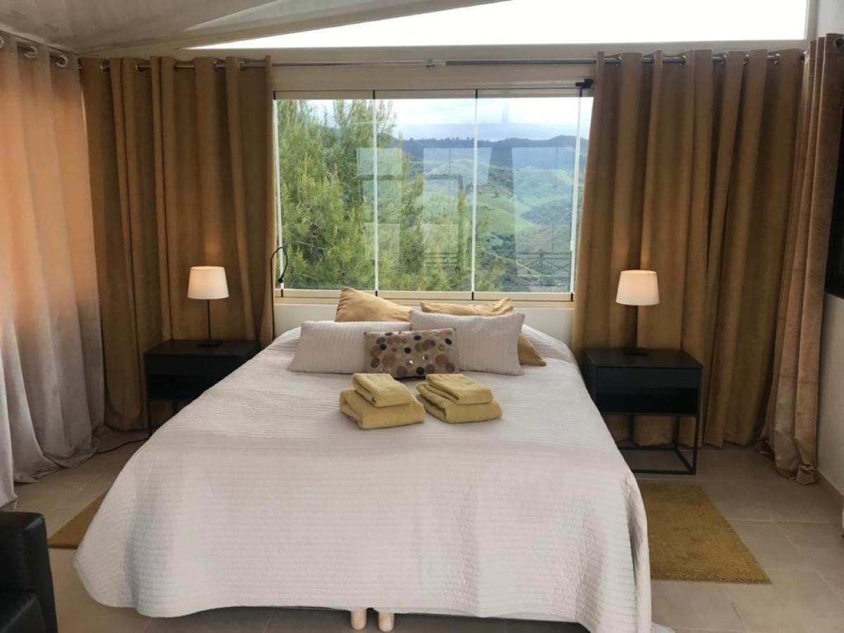 Samara Marbella Daire Dış mekan fotoğraf