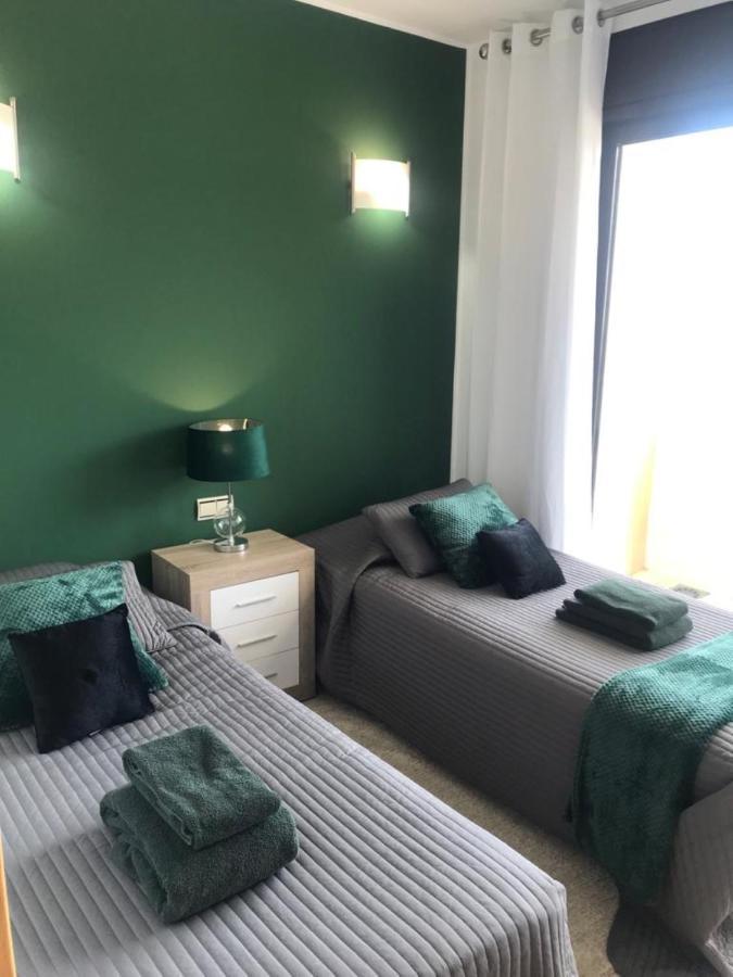 Samara Marbella Daire Dış mekan fotoğraf