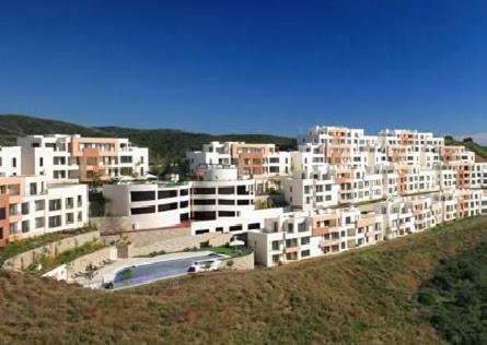 Samara Marbella Daire Dış mekan fotoğraf