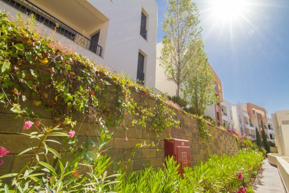 Samara Marbella Daire Dış mekan fotoğraf